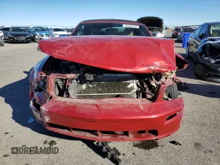 2008 Ford Mustang GT Deluxe with VIN 1ZVHT85H685198621, listed as a Copart auction lot 84330194 with 149,114 mi miles and Salvage Title. Bid and sale history available at DreamBid. Image 5.