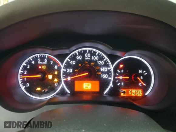 2011 Nissan Altima 2.5 SL with VIN 1N4AL2AP9BN511060, listed as a Copart auction lot 42513815 with 278,436 mi miles and Salvage Title. Bid and sale history available at carsss.com. Image 9.