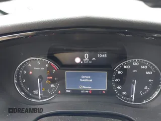 2020 Cadillac XT5 Premium Luxury FWD with VIN 1GYKNCRS3LZ115508, listed as a IAAI auction lot 41789925 with 87,199 mi miles. Bid and sale history available at carsss.com. Image 7.