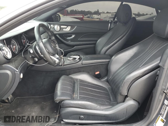 2018 Mercedes-Benz E-Class E 400 with VIN WDD1J6FB9JF039283, listed as a Copart auction lot 82918073 with 73,626 mi miles and Salvage Title. Bid and sale history available at carsss.com. Image 7.