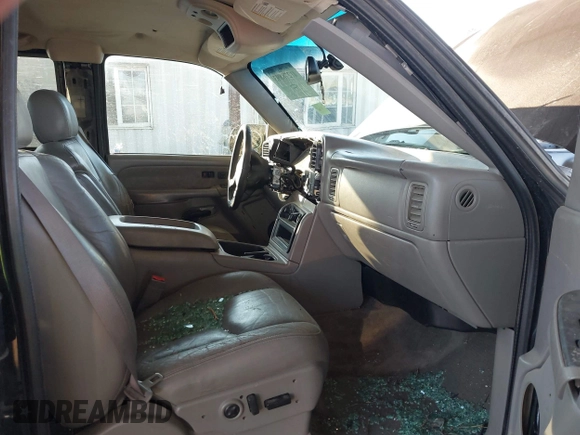 2003 Chevrolet Silverado 1500 LS с VIN 2GCEK19T431132402, выставлен на аукционе IAAI как лот 41278893 с пробегом 167 312 миль миль и . История ставок и продаж доступна на DreamBid. Изображение 5.