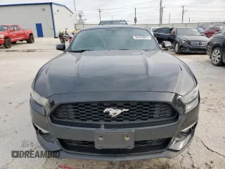 2017 Ford Mustang EcoBoost z VIN 1FA6P8TH5H5272005, wystawiony jako Copart lot #56405865 z przebiegiem 109 170 mil mil oraz Czysty tytuł • Clean title. Historia ofert i sprzedaży dostępna na DreamBid. Obrazek 5.