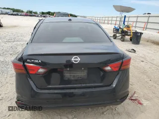 2019 Nissan Altima S z VIN 1N4BL4BV9KC257522, wystawiony jako Copart lot #58095505 z przebiegiem 111 753 mil mil oraz Nie do naprawy • Non repairable. Historia ofert i sprzedaży dostępna na DreamBid. Obrazek 6.