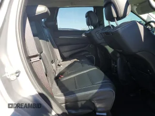 2020 Jeep Grand Cherokee Summit with VIN 1C4RJFJT2LC137072, listed as a Copart auction lot 47452455 with 99,519 mi miles and Salvage title. Bid and sale history available at DreamBid. Image 11.