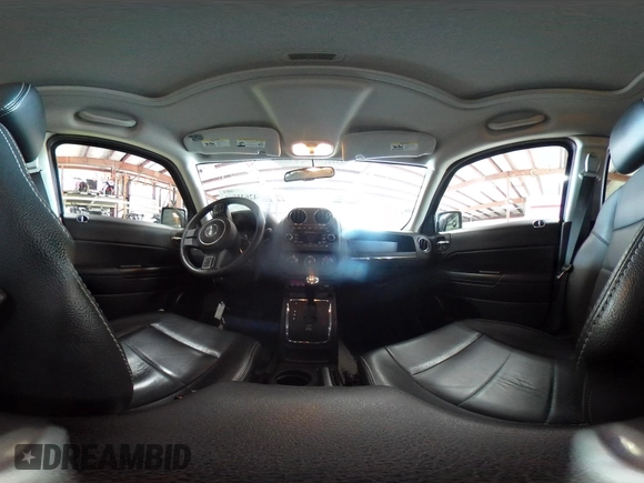 2015 Jeep Patriot High Altitude with VIN 1C4NJRFB4FD382647, listed as a IAAI auction lot 42641866 with 69,775 mi miles and . Bid and sale history available at DreamBid. Image 18.