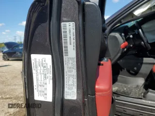 2021 Dodge Durango R/T with VIN 1C4SDJCT1MC832380, listed as a Copart auction lot 72761204 with Not Provided miles and Non Repairable. Bid and sale history available at DreamBid. Image 12.