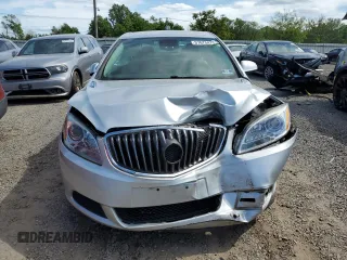 2015 Buick Verano with VIN 1G4PP5SKXF4207952, listed as a Copart auction lot 57675475 with 45,771 mi miles and Salvage title. Bid and sale history available at DreamBid. Image 5.