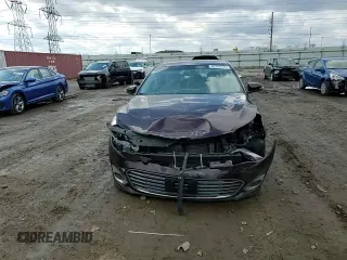 2014 Toyota Avalon Limited with VIN 4T1BK1EB6EU123347, listed as a Copart auction lot 46988545 with 79,832 mi miles and Salvage Title. Bid and sale history available at carsss.com. Image 11.