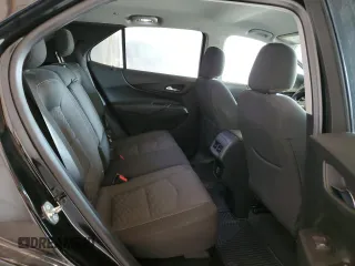 2019 Chevrolet Equinox LT with VIN 2GNAXKEV0K6122732, listed as a Copart auction lot 50625895 with 102,723 mi miles and Clean Title. Bid and sale history available at DreamBid. Image 11.