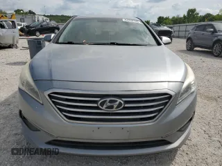 2015 Hyundai Sonata SE with VIN 5NPE24AF2FH011930, listed as a Copart auction lot 54248135 with 159,598 mi miles and Clean Title. Bid and sale history available at DreamBid. Image 5.
