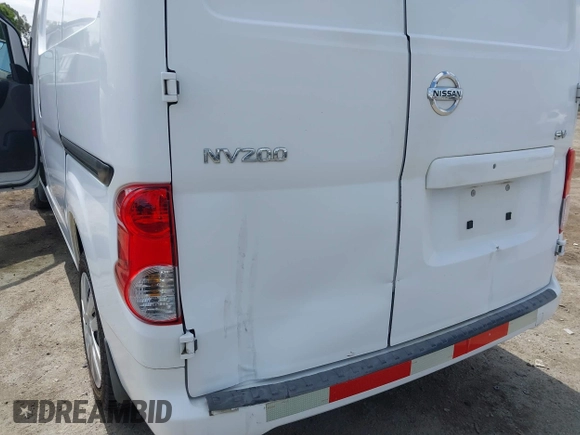 2017 Nissan NV200 SV с VIN 3N6CM0KN8HK718844, выставлен на аукционе IAAI как лот 42052284 с пробегом 70 122 миль миль и . История ставок и продаж доступна на DreamBid. Изображение 19.
