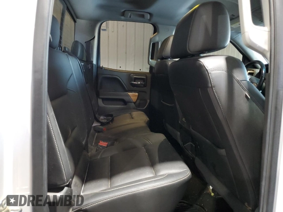 2016 Chevrolet Silverado 1500 LTZ with VIN 1GCVKSEC7GZ220319, listed as a Copart auction lot 80179644 with 180,271 mi miles and Salvage Title. Bid and sale history available at carsss.com. Image 10.