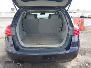 2013 Nissan Rogue SV z VIN JN8AS5MV2DW103820, wystawiony jako IAAI lot #41897820 z przebiegiem 124 955 mil mil oraz . Historia ofert i sprzedaży dostępna na DreamBid. Obrazek 16.