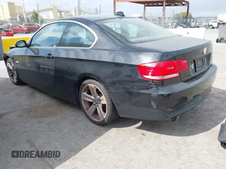 2008 BMW 3 Series 328xi with VIN WBAWC33578PD08442, listed as a IAAI auction lot 42120947 with 137,077 mi miles and . Bid and sale history available at DreamBid. Image 3.