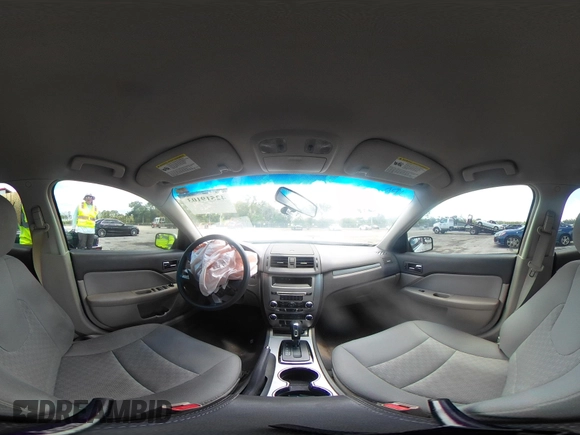 2012 Ford Fusion SE с VIN 3FAHP0HA4CR264831, выставлен на аукционе IAAI как лот 42519103 с пробегом 96 965 миль миль и . История ставок и продаж доступна на DreamBid. Изображение 18.