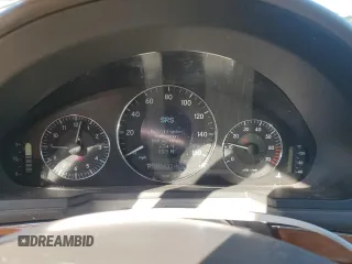 2004 Mercedes-Benz E 320 with VIN WDBUF65J14A440912, listed as a Copart auction lot 48963935 with 182,837 mi miles and Salvage Title. Bid and sale history available at carsss.com. Image 9.