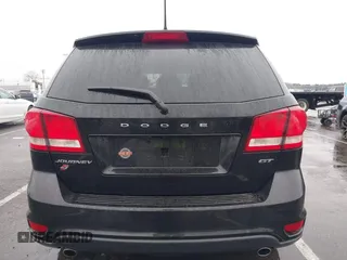 2018 Dodge Journey GT with VIN 3C4PDDEGXJT523367, listed as a IAAI auction lot 41569348 with 111,588 mi miles and . Bid and sale history available at DreamBid. Image 16.