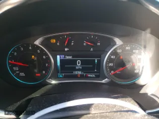 2016 Chevrolet Malibu LT with VIN 1G1ZE5STXGF324974, listed as a Copart auction lot 88579985 with 115,793 mi miles and Salvage Title. Bid and sale history available at carsss.com. Image 9.