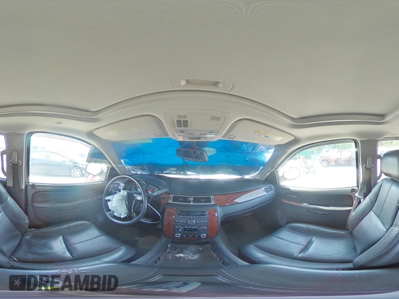 2013 Chevrolet Avalanche LT with VIN 3GNMCFE08DG376863, listed as a Copart auction lot 53782085 with 178,819 mi miles and Salvage Title. Bid and sale history available at DreamBid. Image 15.