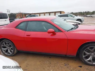 2017 Dodge Challenger SXT with VIN 2C3CDZAG1HH536243, listed as a IAAI auction lot 41563749 with 64,901 mi miles. Bid and sale history available at carsss.com. Image 13.