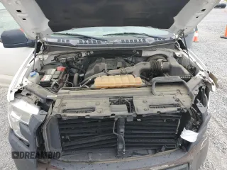 2016 Ford F-150 XL with VIN 1FTMF1CP0GKE26834, listed as a Copart auction lot 52312184 with 147,604 mi miles and Salvage Title. Bid and sale history available at carsss.com. Image 11.