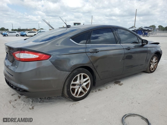 2015 Ford Fusion SE with VIN 3FA6P0H71FR208667, listed as a Copart auction lot 53957375 with 154,020 mi miles and Clean Title. Bid and sale history available at carsss.com. Image 3.