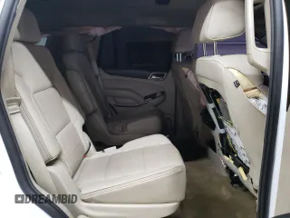 2015 GMC Yukon Denali with VIN 1GKS2CKJ1FR191804, listed as a Copart auction lot 68242514 with 250,403 mi miles and Salvage Title. Bid and sale history available at carsss.com. Image 12.