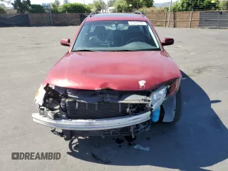 2001 Volkswagen Passat GLX z VIN WVWJH63B61E002904, wystawiony jako Copart lot #57347635 z przebiegiem 130 633 mil mil oraz Szkoda całkowita • Salvage title. Historia ofert i sprzedaży dostępna na DreamBid. Obrazek 5.