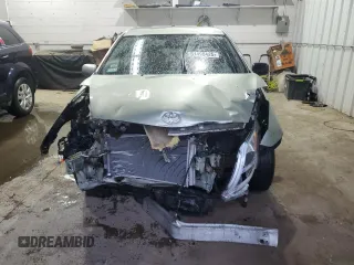 2008 Toyota Prius with VIN JTDKB20U487762090, listed as a Copart auction lot 51490425 with Not provided miles and Salvage title. Bid and sale history available at DreamBid. Image 5.
