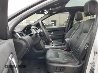 2019 Land Rover Discovery with VIN SALCR2GX3KH786309, listed as a Copart auction lot 55384963 with 66,008 mi miles and . Bid and sale history available at DreamBid. Image 7.