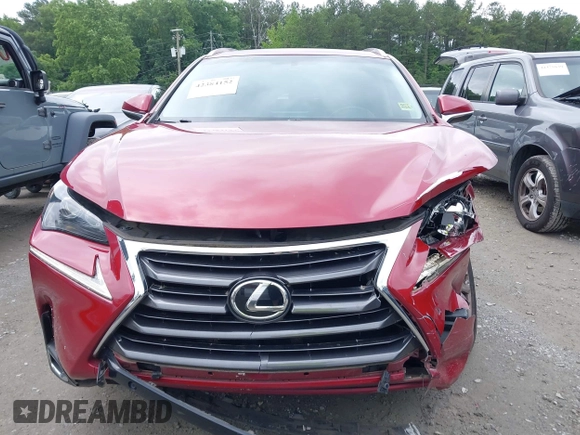 2015 Lexus NX 200t z VIN JTJYARBZXF2009878, wystawiony jako IAAI lot #42384152 z przebiegiem 98 908 mil mil oraz . Historia ofert i sprzedaży dostępna na DreamBid. Obrazek 12.