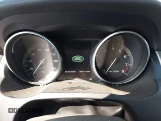2014 Land Rover Range Rover Evoque Pure Plus with VIN SALVP2BG1EH876312, listed as a IAAI auction lot 41442826 with 135,370 mi miles and . Bid and sale history available at DreamBid. Image 7.