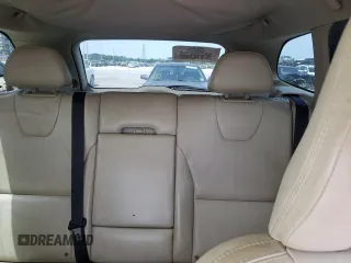 2012 Volvo XC60 3.2L z VIN YV4952DL5C2282067, wystawiony jako Copart lot #45854725 z przebiegiem 248 826 mil mil oraz Szkoda całkowita • Salvage title. Historia ofert i sprzedaży dostępna na DreamBid. Obrazek 20.