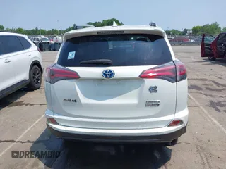 2016 Toyota RAV4 Limited z VIN JTMDJREV8GD058450, wystawiony jako IAAI lot #42393024 z przebiegiem 76 933 mil mil oraz . Historia ofert i sprzedaży dostępna na DreamBid. Obrazek 16.