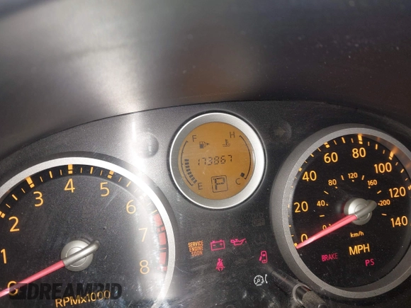 2008 Nissan Sentra S with VIN 3N1AB61E88L749142, listed as a IAAI auction lot 41518174 with 173,867 mi miles and . Bid and sale history available at DreamBid. Image 15.