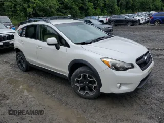 2014 Subaru Crosstrek Premium с VIN JF2GPACC3EG241797, выставлен на аукционе Copart как лот 60115635 с пробегом 143 327 миль миль и Списание • Salvage title. История ставок и продаж доступна на DreamBid. Изображение 4.