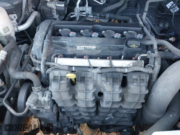 2019 Dodge Journey SE with VIN 3C4PDCBB0KT784186, listed as a IAAI auction lot 41679143 with 113,609 mi miles and . Bid and sale history available at DreamBid. Image 10.