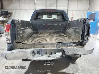 2006 Dodge Ram 2500 SLT with VIN 3D7KR29C36G200064, listed as a Copart auction lot 49287185 with 224,858 mi miles and Salvage Title. Bid and sale history available at carsss.com. Image 6.