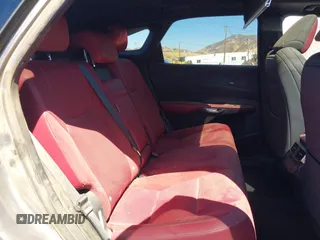 2023 Lexus RX 500h F Sport Performance with VIN 2T2BCMEA6PC006969, listed as a IAAI auction lot 40154592 with Not provided miles and . Bid and sale history available at DreamBid. Image 8.