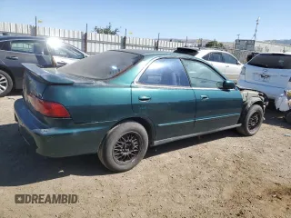2000 Acura Integra z VIN JH4DB7668YS003517, wystawiony jako Copart lot #57879515 z przebiegiem 215 901 mil mil oraz Szkoda całkowita • Salvage title. Historia ofert i sprzedaży dostępna na DreamBid. Obrazek 3.