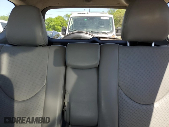 2012 Toyota RAV4 Limited with VIN 2T3YK4DV3CW019135, listed as a Copart auction lot 51903975 with 207,847 mi miles and Salvage title. Bid and sale history available at DreamBid. Image 10.