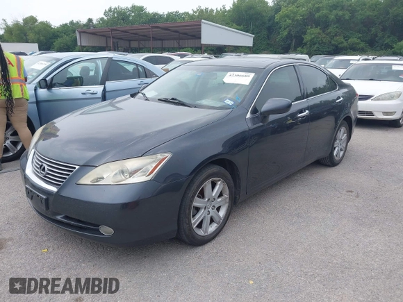 2008 Lexus ES 330 с VIN JTHBJ46G182257507, выставлен на аукционе IAAI как лот 42306689 с пробегом 156 747 миль миль и . История ставок и продаж доступна на DreamBid. Изображение 2.