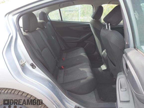 2017 Subaru Impreza z VIN 4S3GKAA62H3603771, wystawiony jako IAAI lot #42217635 z przebiegiem 118 903 mil mil oraz . Historia ofert i sprzedaży dostępna na DreamBid. Obrazek 8.