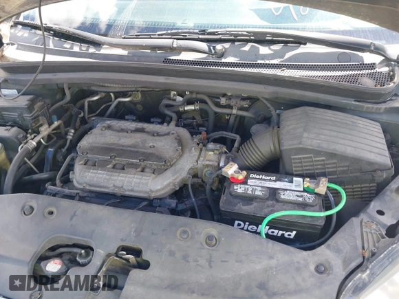 2005 Honda Odyssey LX with VIN 5FNRL38205B128740, listed as a IAAI auction lot 42209974 with 183,014 mi miles and . Bid and sale history available at DreamBid. Image 10.