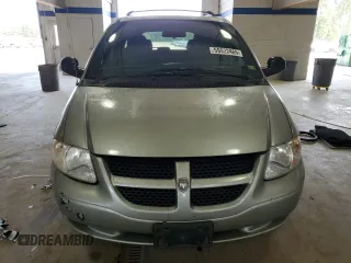 2004 Dodge Caravan SE with VIN 1D4GP24R14B556510, listed as a Copart auction lot 59522465 with 202,668 mi miles and Clean title. Bid and sale history available at DreamBid. Image 5.
