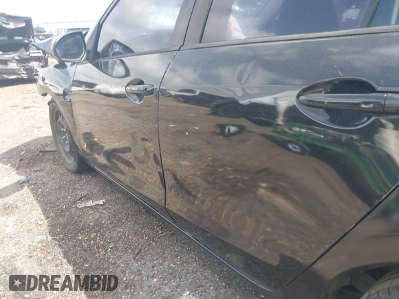 2013 Mazda 3 i SV with VIN JM1BL1TF7D1732096, listed as a IAAI auction lot 41791868 with 121,471 mi miles and . Bid and sale history available at DreamBid. Image 15.
