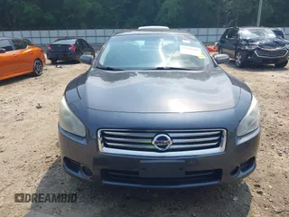 2013 Nissan Maxima SV with VIN 1N4AA5AP4DC823356, listed as a IAAI auction lot 42386580 with 126,717 mi miles and . Bid and sale history available at DreamBid. Image 12.