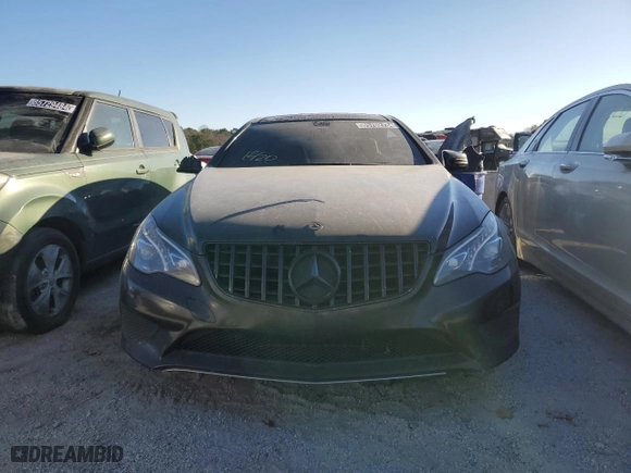 2014 Mercedes-Benz E-Class E 350 with VIN WDDKJ8JB6EF292669, listed as a Copart auction lot 85702734 with 182,924 mi miles and Clean Title. Bid and sale history available at carsss.com. Image 5.