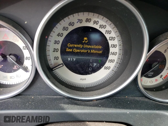 2015 Mercedes-Benz E 350 Luxury with VIN WDDHF8JB4FB112397, listed as a Copart auction lot 69760883 with 93,686 mi miles and Salvage title. Bid and sale history available at DreamBid. Image 9.