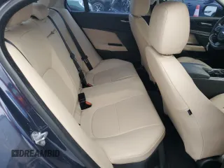 2017 Jaguar XE 35t Premium with VIN SAJAD4BV0HA972102, listed as a Copart auction lot 88462495 with 81,210 mi miles and Clean Title. Bid and sale history available at DreamBid. Image 10.